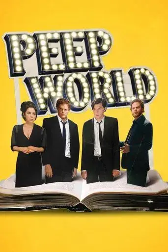 Peep World poster