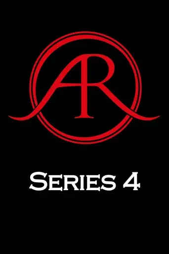 Antiques Roadshow season 4 poster