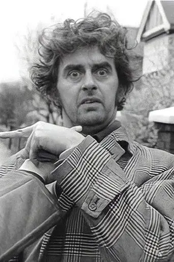 Ian MacNaughton