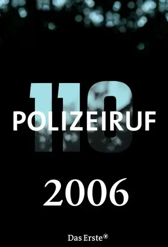 Polizeiruf 110 season 35 poster