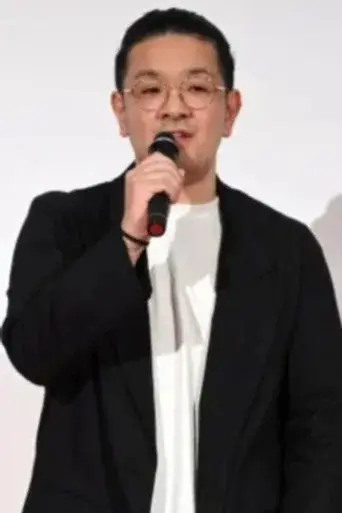 Masahiro Shinohara