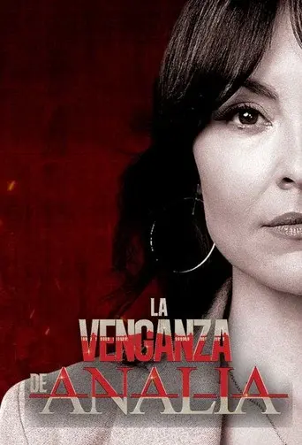 Her Mother's Killer season 1 poster