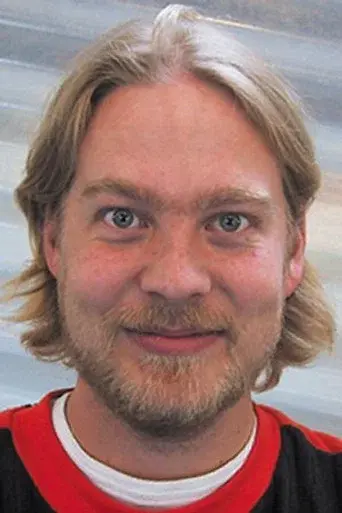 Stefan Faldbakken