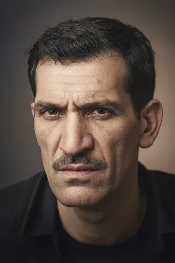 Hüseyin Alp