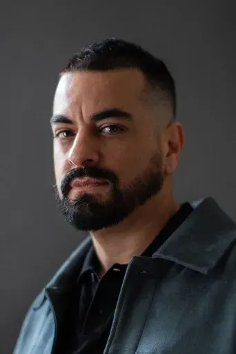 Alejandro Aimetta