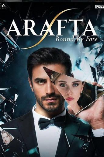 Arafta · Season 2 poster