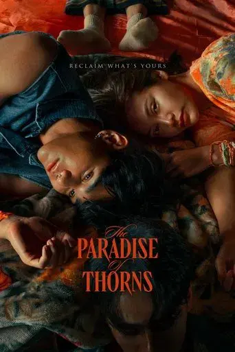 The Paradise of Thorns / วิมานหนาม poster