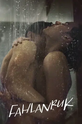 Fahlanruk / ฟ้าลั่นรัก poster