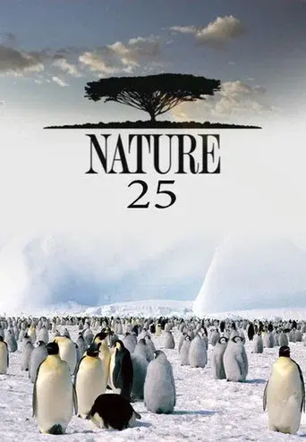 Nature season 25 poster