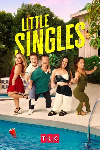 Little Singles season 1 poster
