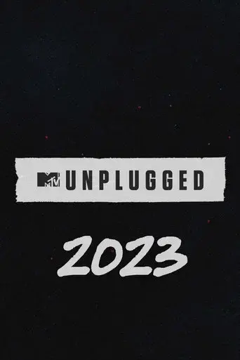 MTV Unplugged season 34 poster