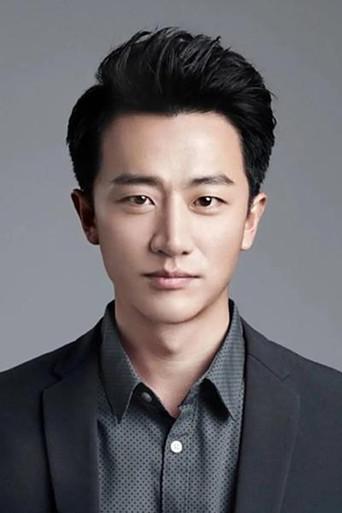 Huang Xuan