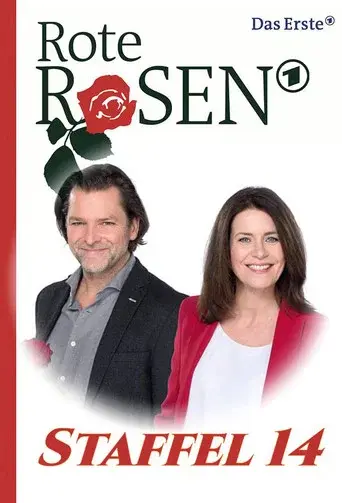 Rote Rosen season 14 poster