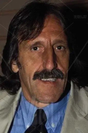 Massimo Buscemi