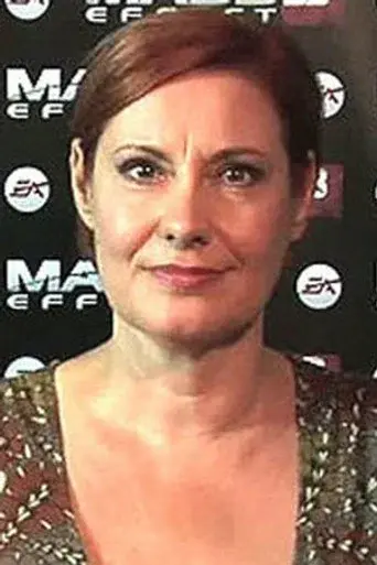 Cinzia Massironi