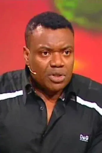 Igboh Charles Nduka
