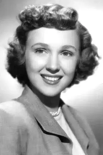 Allene Roberts