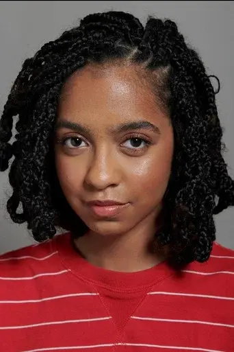 Daisy Washington