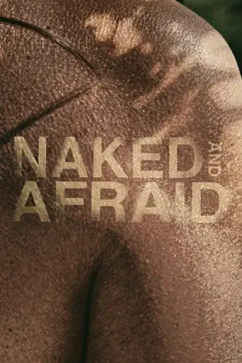 Naked and Afraid season 6 poster