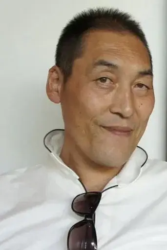 Hidekazu Nagae