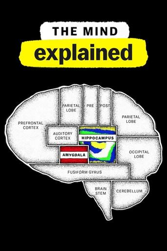 The Mind, Explained · Season 2 poster