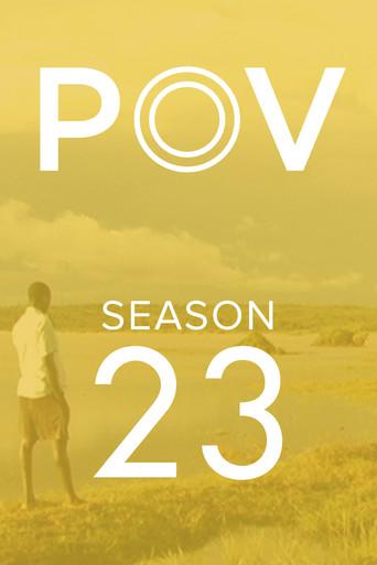 Point of View season 23 poster