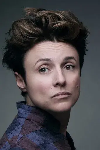 Michela Cescon