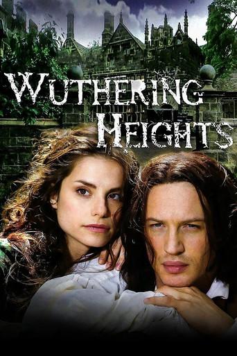 Wuthering Heights season 1 poster