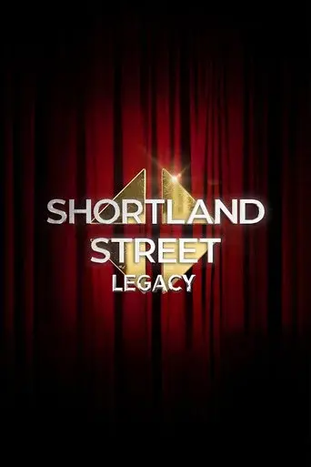 Shortland Street · Season 35 poster