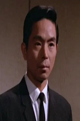 Chui Chung-Hok