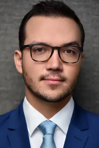 Clayton Grimm