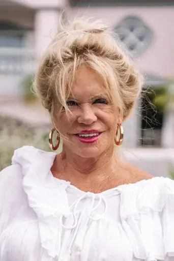 Marian Trott