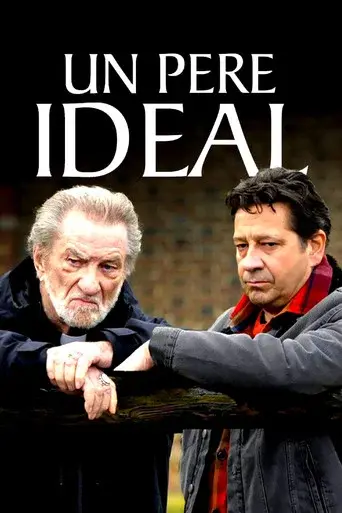 An Ideal Father poster