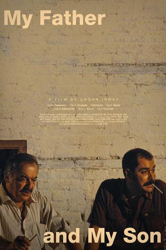 Babam ve Oğlum poster