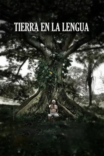 Dust on the Tongue poster
