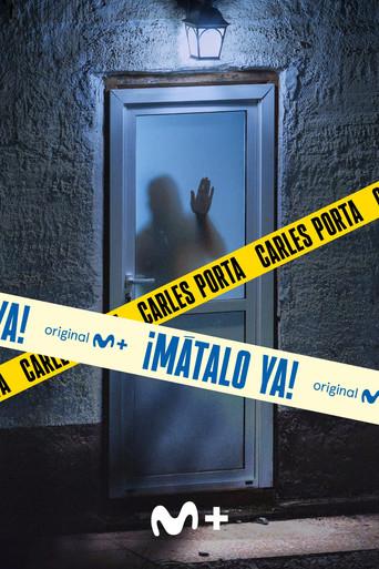 Mátalo ya poster