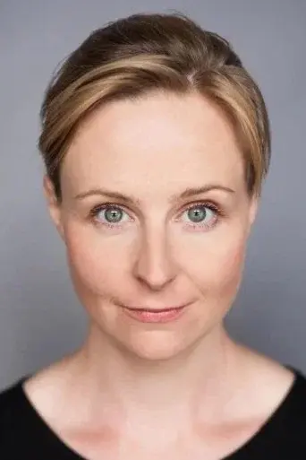 Magdalena Karel