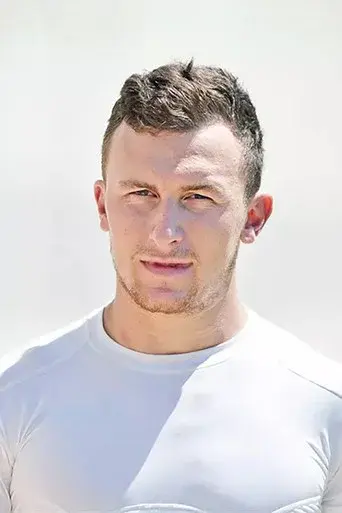 Johnny Manziel