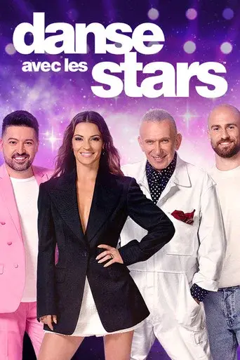 Danse avec les stars season 11 poster