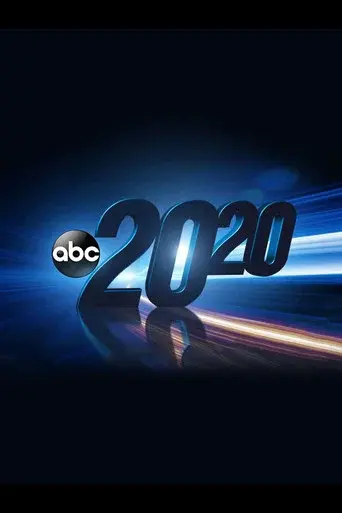 20/20 season 42 poster