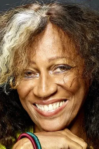 Marie-José Alie