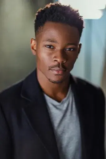 Alistair Nwachukwu