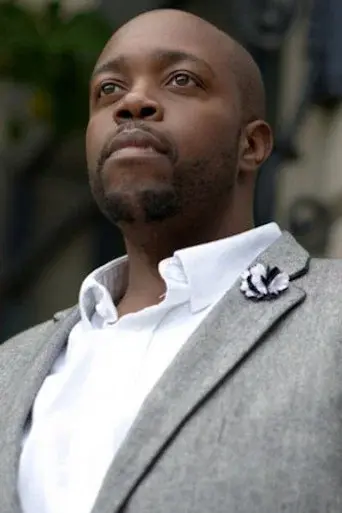Andre Belue