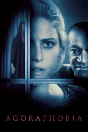 Agoraphobia poster
