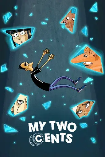 My 2 Cents poster
