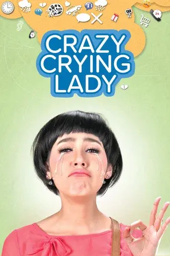 Crazy Crying Lady / คุณนายโฮ poster