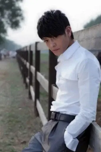Zhou Hengyuan