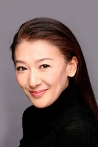 Kaori Torii