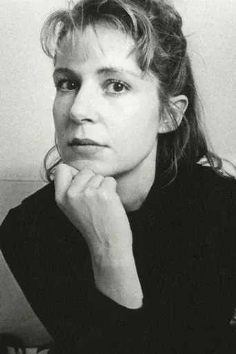 Ingrid Rudefors