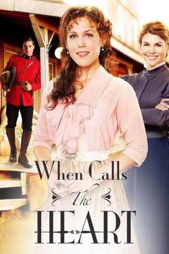When Calls the Heart season 1 poster